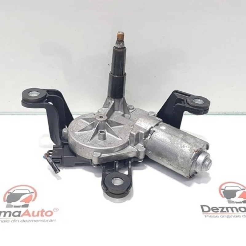 Motoras stergator haion, Opel Astra H, cod GM13105981, 0390201591 (id:361699) Premium