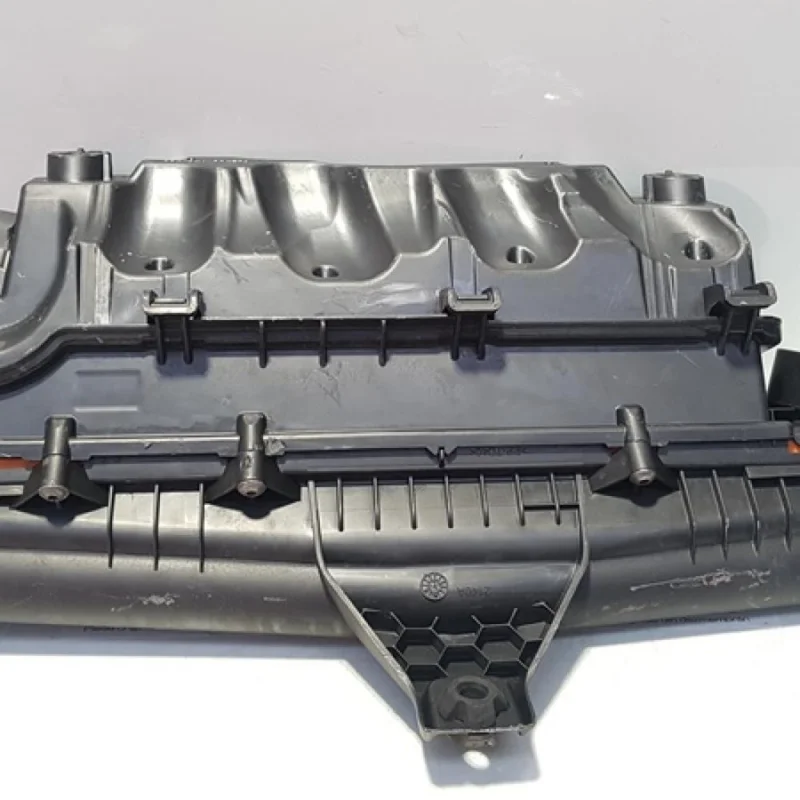 Disponibil imediat Carcasa filtru aer, Peugeot Partner (II) Tepee, 1.6 B, cod V760954680