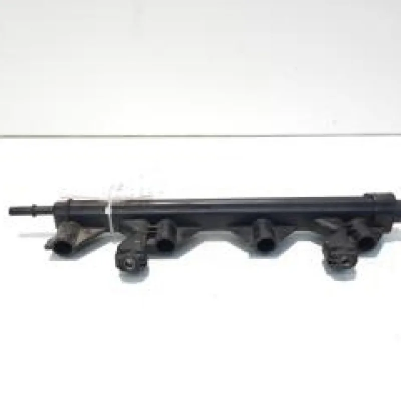 Rampa injectoare, Peugeot 3008, 1.6 b, cod V757564580 Retur ușor