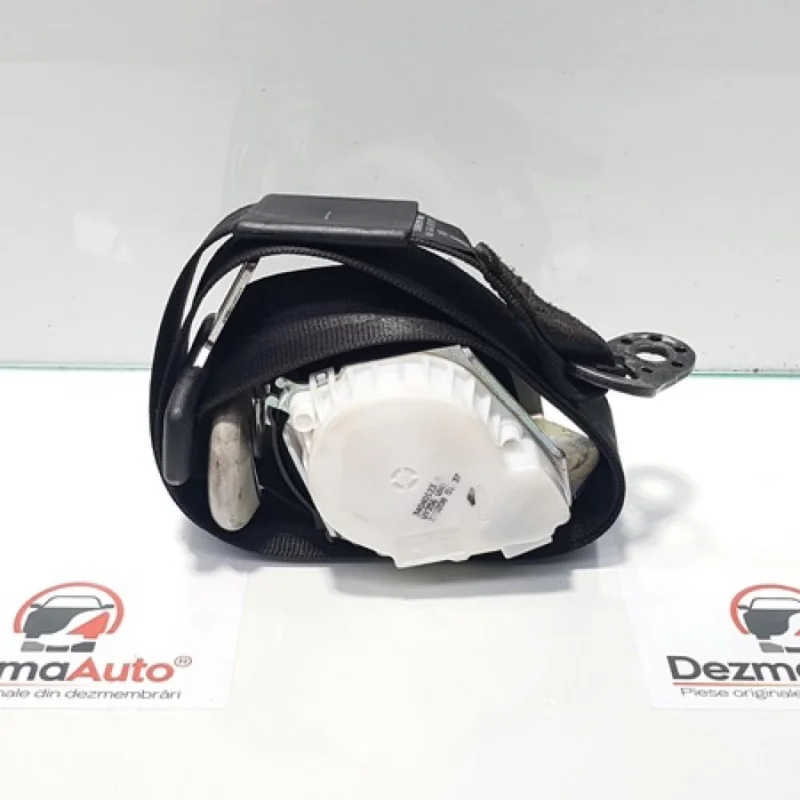 Centura stanga spate, Vw Caddy 3 combi (2KJ) cod 2K3857815 (id:361997) Cumpărături sigure