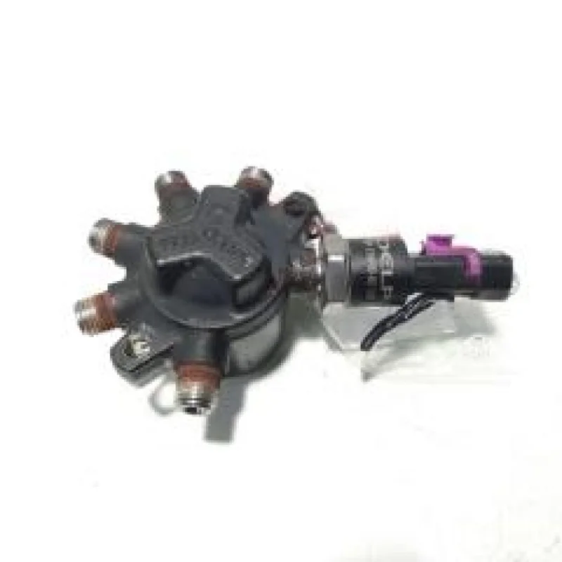 Rampa injectoare 1S4Q-9D280-AB, Ford Focus combi, 1.8 tdci Lichidare de stoc