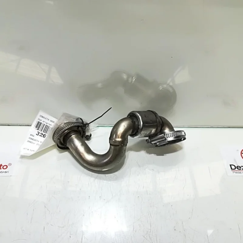 Popular Conducta gaze, Bmw 3 coupe (E46) 2.0 d