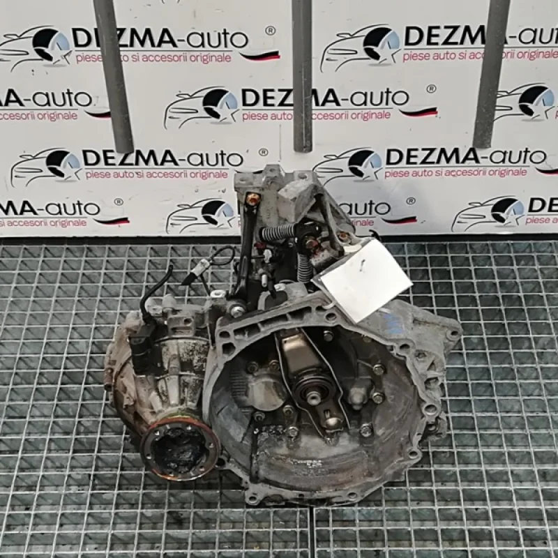 Cutie viteze manuala EBF, Skoda Octavia Combi (1U5) 1.9 tdi (pr:110747) Comandă acum