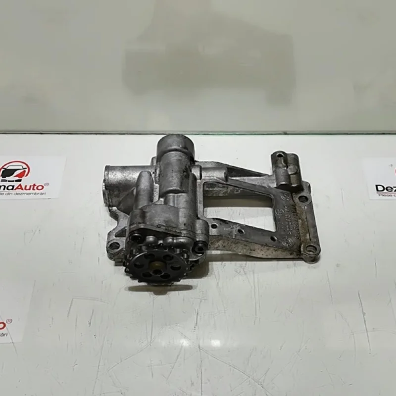 Pompa ulei 1141-7792945, Bmw 3 cabriolet (E93), 3.0 D Cumpără acum