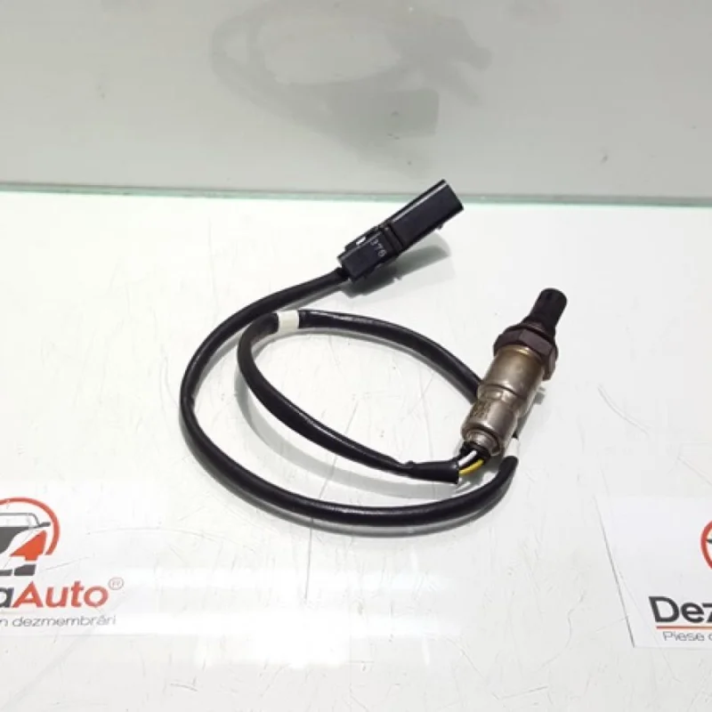 Plată securizată Sonda lambda 04L906262A, Skoda Octavia 2 (1Z3) 1.6 tdi