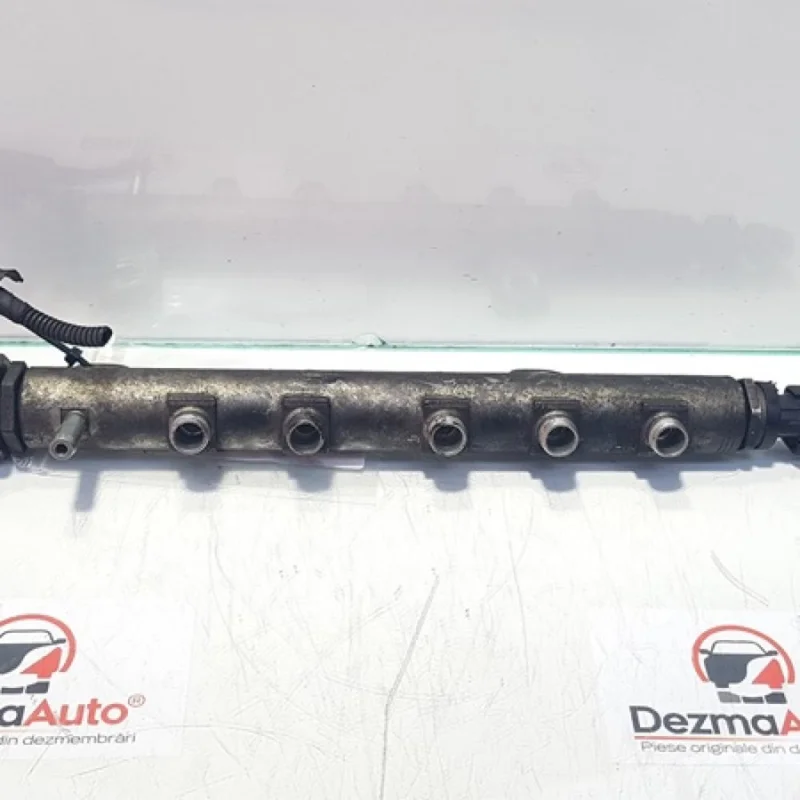 Rampa injectoare, Opel Zafira B, 1.9 cdti, cod GM55200266 Cumpără online