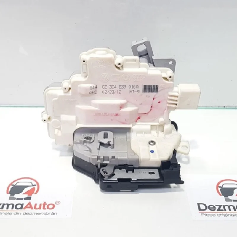 Broasca dreapta spate, Vw Passat (3C2) cod, 3C4839016A (id:336102) Cel mai bun preț