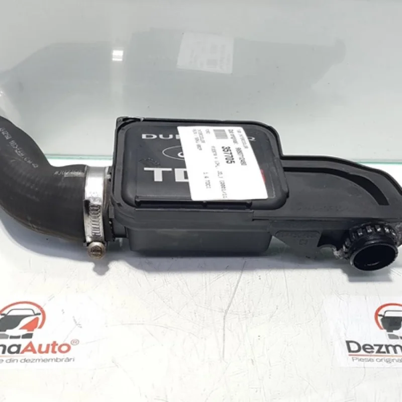 Tub intercooler, Mazda 2 (DY), 1.4 cd, 9650712480 Ultima șansă