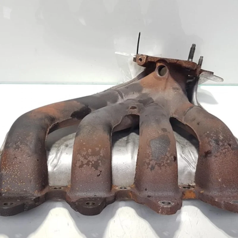 Discount Galerie evacuare, Renault Megane 2 sedan, 1.6 b