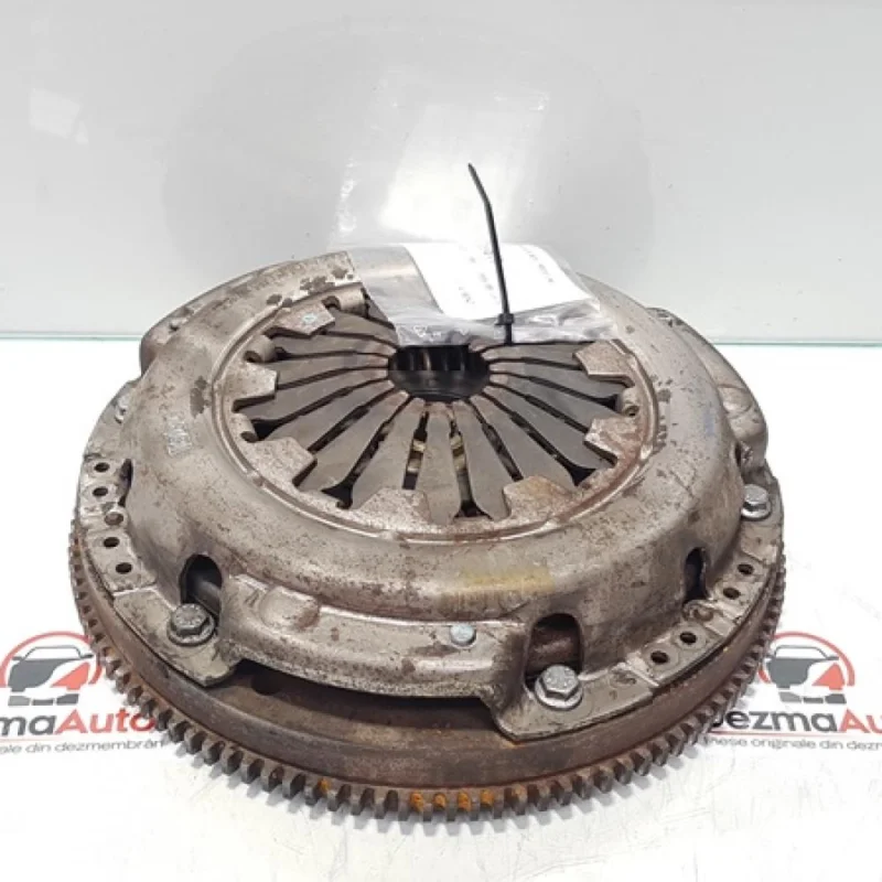 Transport gratuit Volanta masa simpla, Fiat Idea, 1.4 b