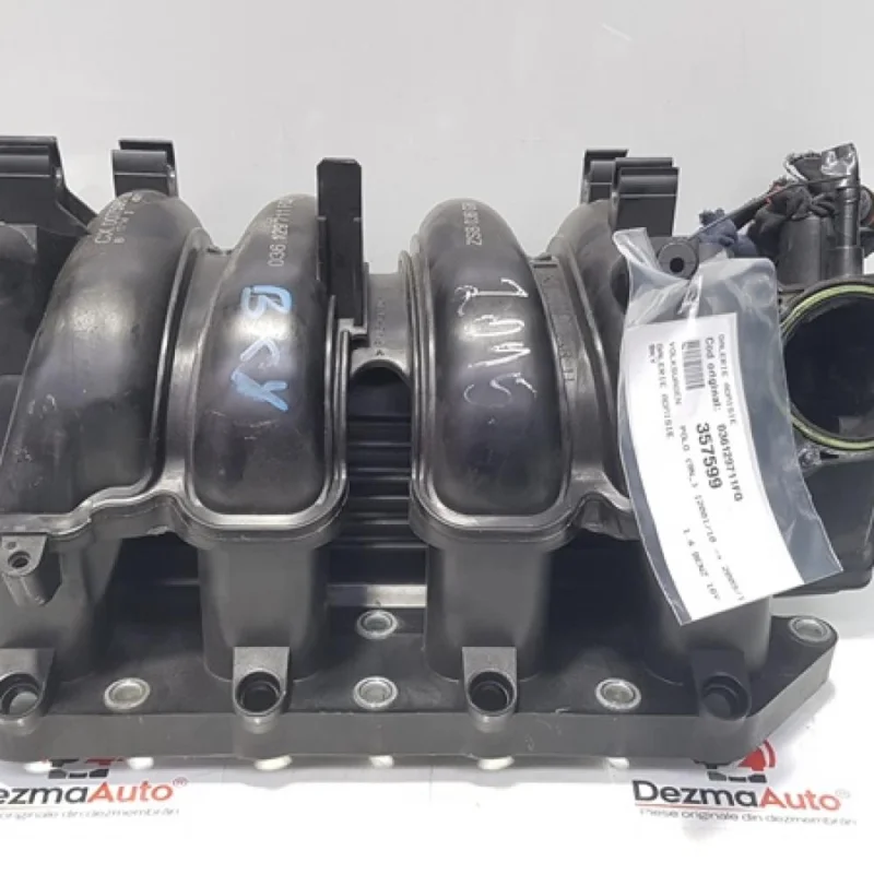 Galerie admisie, Seat Cordoba (6L2), 1.4 b, 036129711FQ Cumpără acum