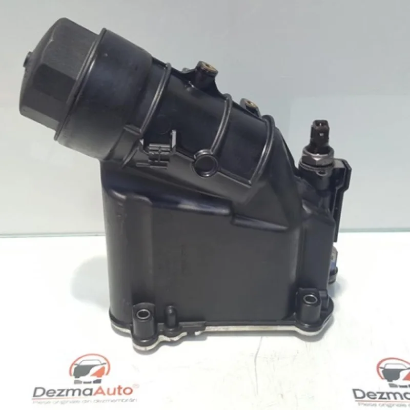 Carcasa filtru ulei, Bmw 1 cabriolet (E88) 2.0 D, 7807799 Ieftin