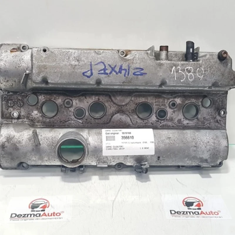 Capac culbutori, Opel Vectra C combi, 1.6 b, 9519108 Discount