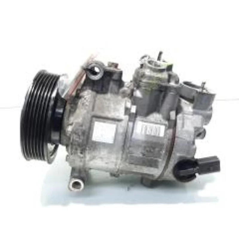 Compresor clima 1K0820859T, Vw Caddy 3 (2KA, 2KH) 1.6 b Livrare rapidă