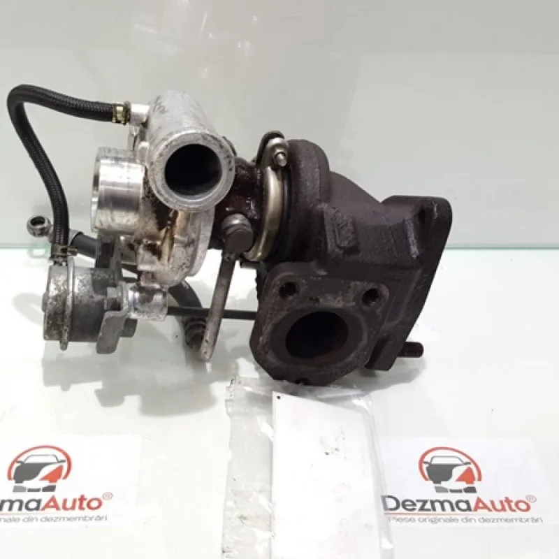 Calitate înaltă Turbosuflanta, Bmw 5 (E39) 2.0 d