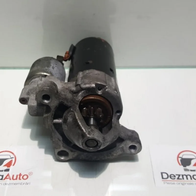 Comandă acum Electromotor 0001108400, Citroen C5 (II) Break 1.8 b