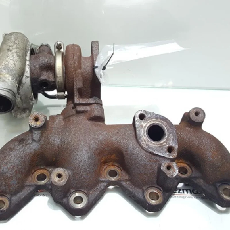 Turbosuflanta 4917306501, Opel Astra G combi, 1.7cdti Noutate