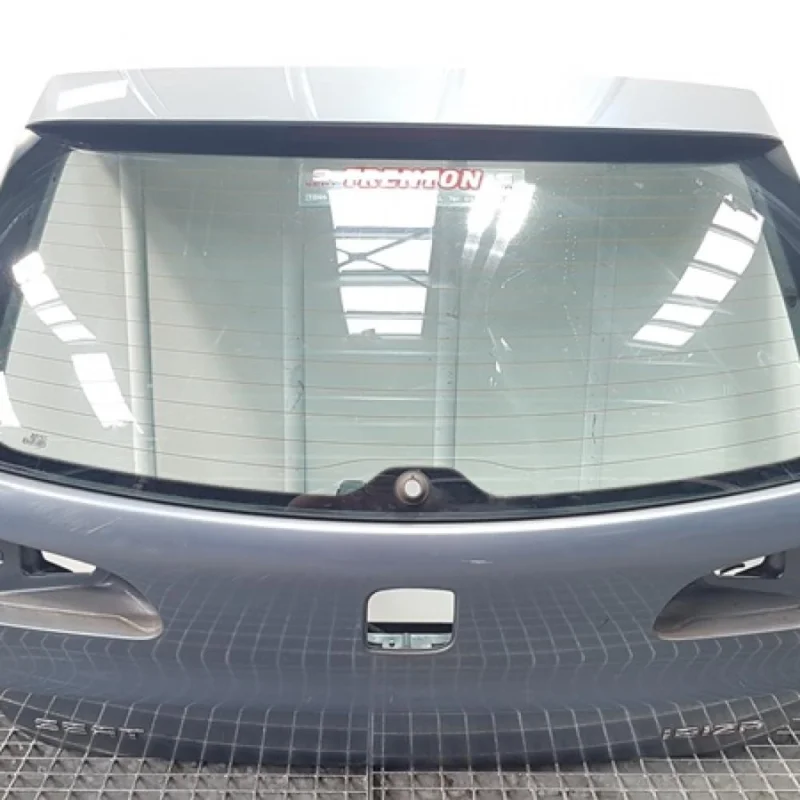 Haion cu luneta, Seat Ibiza 4 (6L1) (pr:110747) Discount