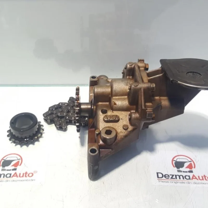 Cumpără acum Pompa ulei, Peugeot 207, 1.6 B, 9621114110