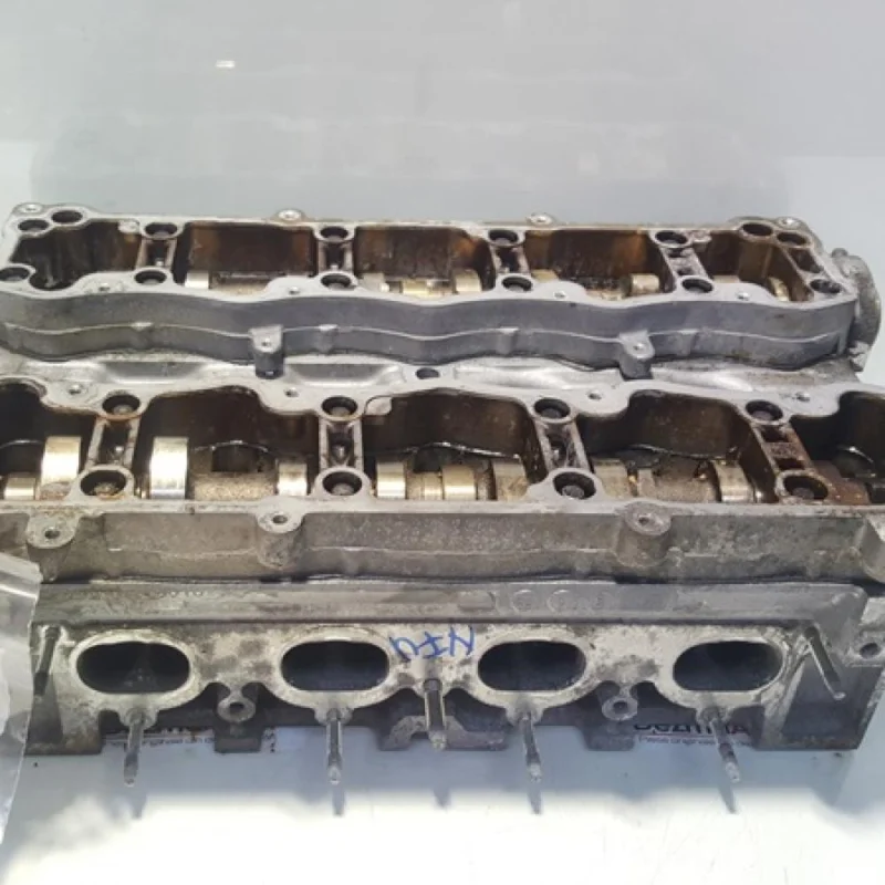 Chiulasa cu 2 axe came, Peugeot 308, 1.6 B, 9636076010 (pr:121080) Ultima șansă