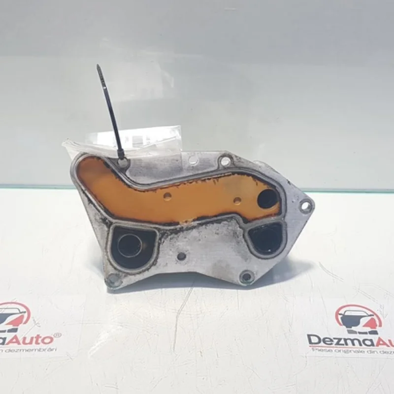 Racitor ulei, Opel Astra H combi, 1.7 cdti, 897385813 Popular