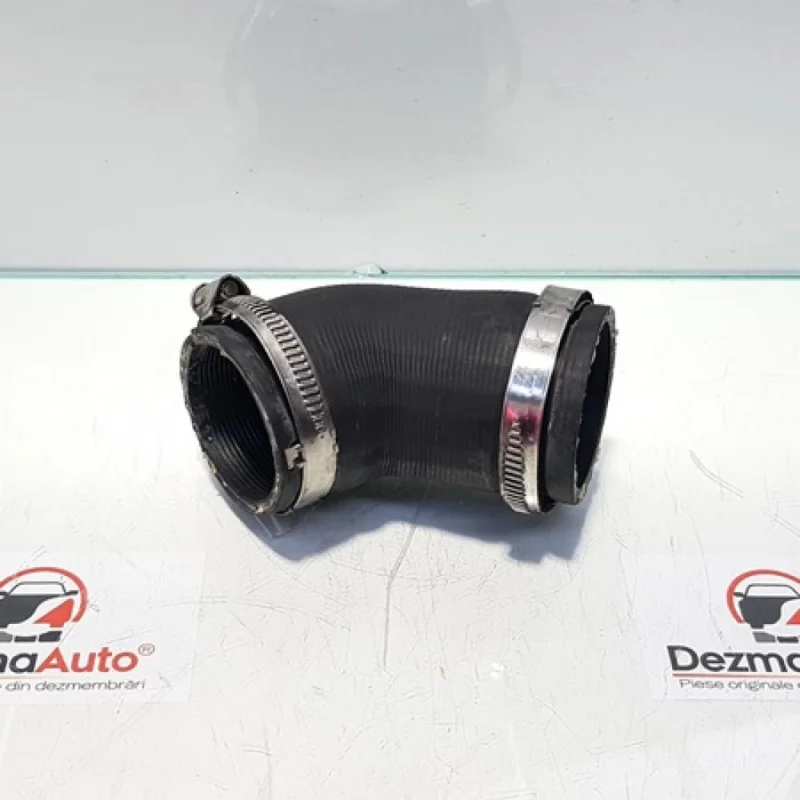 Furtun intercooler Skoda Fabia 2 (5J) 1.6 tdi, 6R0145838, 6R0145762A Super ofertă