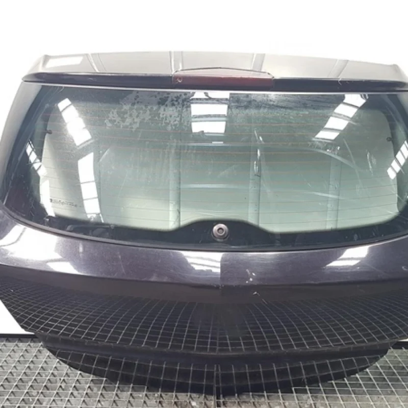 Haion cu luneta, Opel Astra H GTC (id:361602) Popular