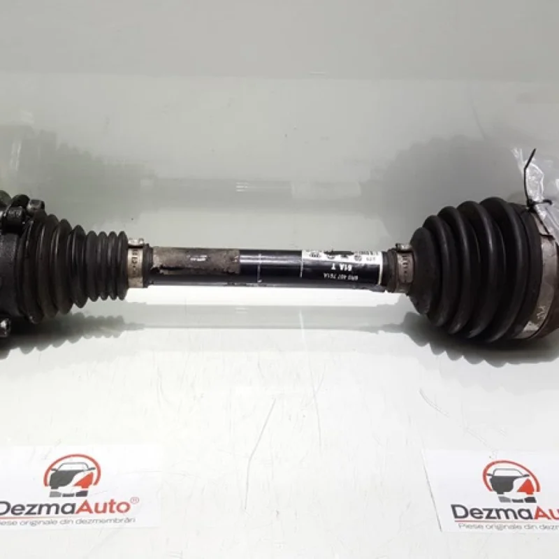 Planetara stanga fata 6R0407761A, Seat Ibiza 5 (6J5) 1.6 tdi Promoție