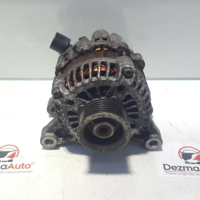 Alternator, Peugeot 206 hatchback, 1.9 D, cod 9644927080 (pr:110747) Doar azi