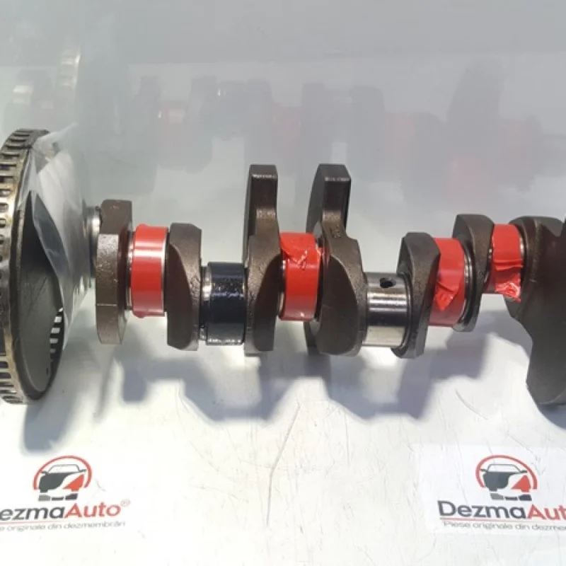 Vibrochen, Vw Golf 6 (5K1) 1.6 benz, 06AD (pr:110747) Premium