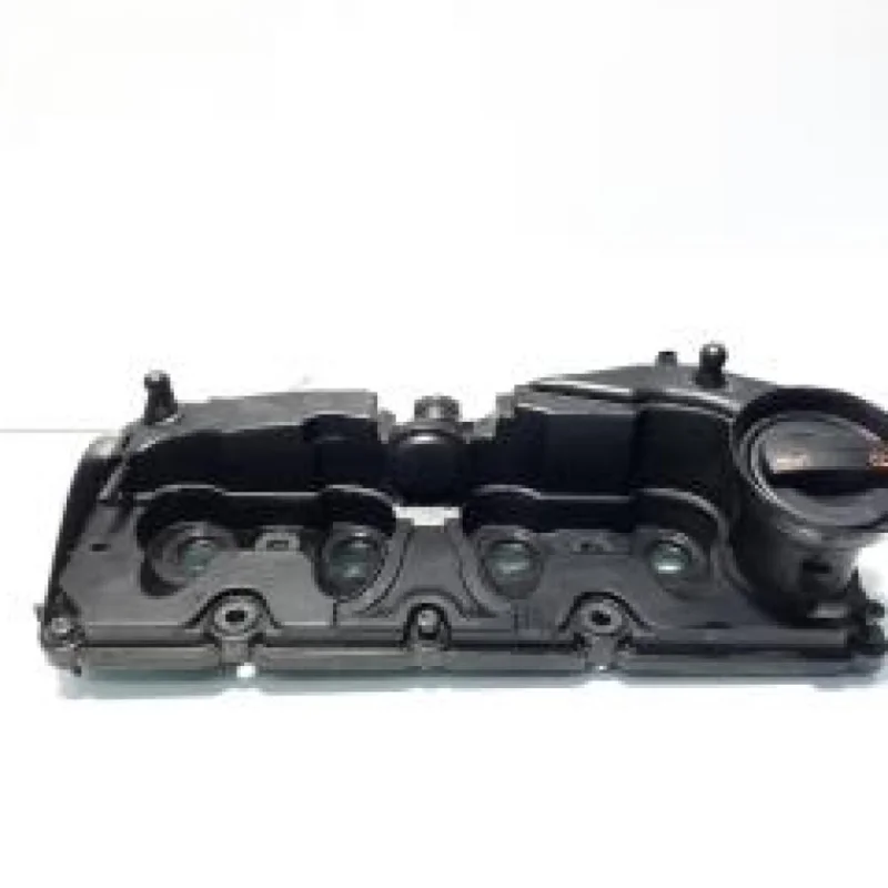 Capac culbutori, cod 03L103469H, VW Caddy 3 combi (2KJ) 1.6 TDI (id:358208) Calitate înaltă