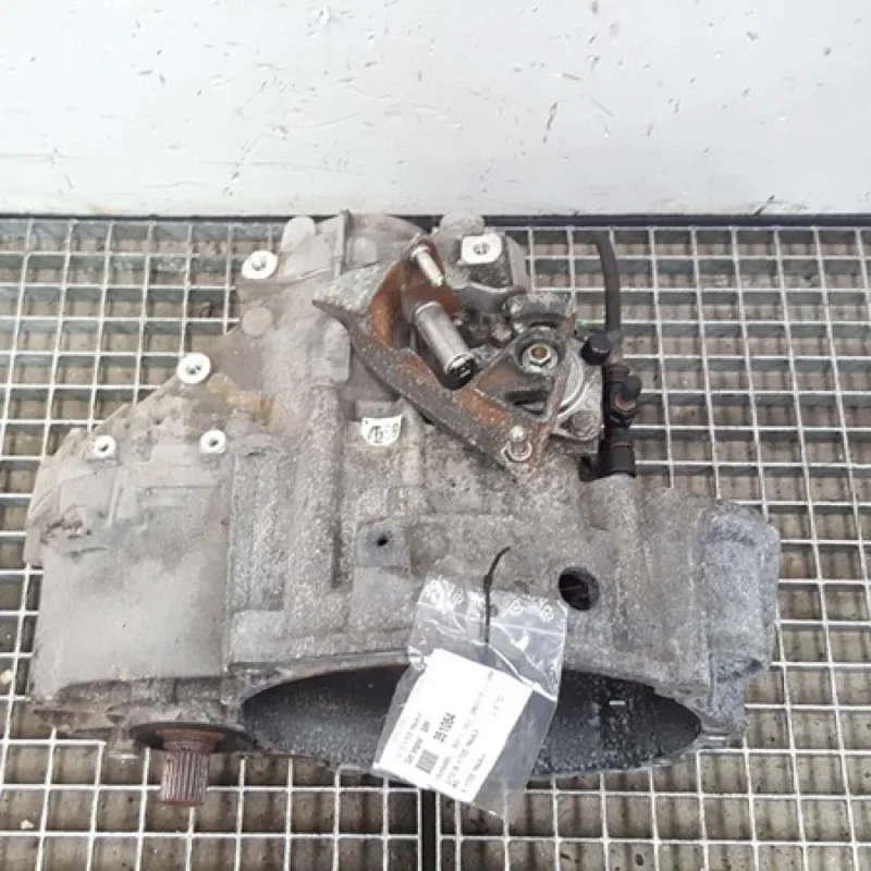 Cutie viteze manuala, Skoda Octavia 2 (1Z3) 2.0 tdi, GRF (pr:110747) Cel mai bun preț