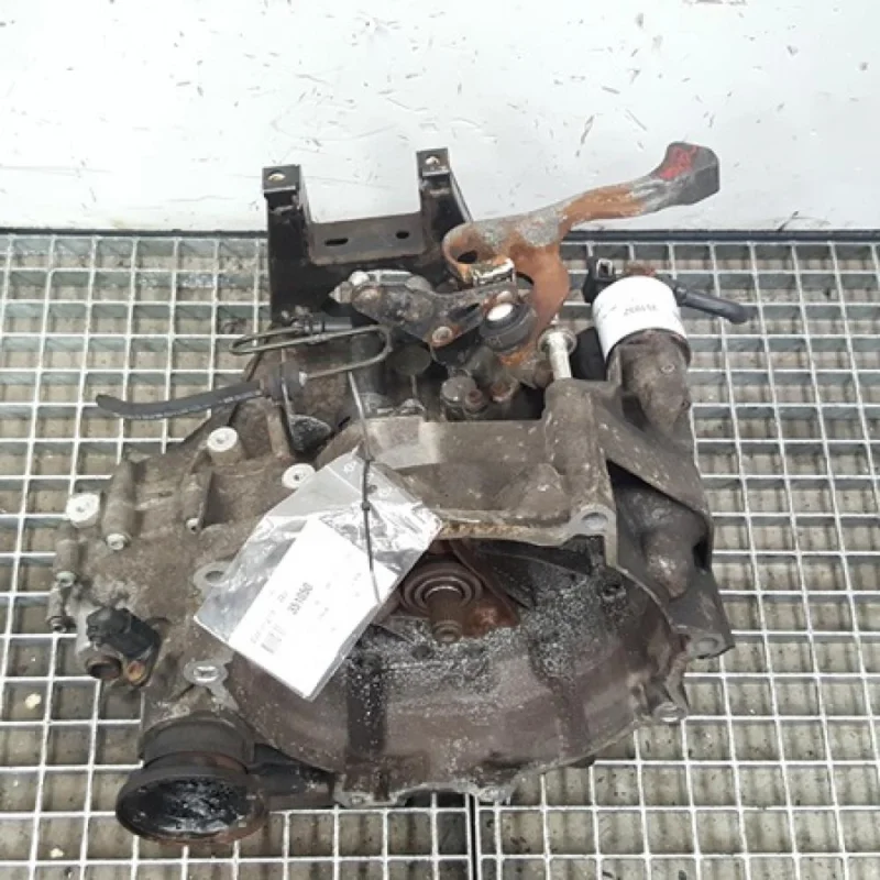 Cel mai bun preț Cutie viteze manuala, Seat Ibiza 4 (6L1) 1.2 benz, GEU