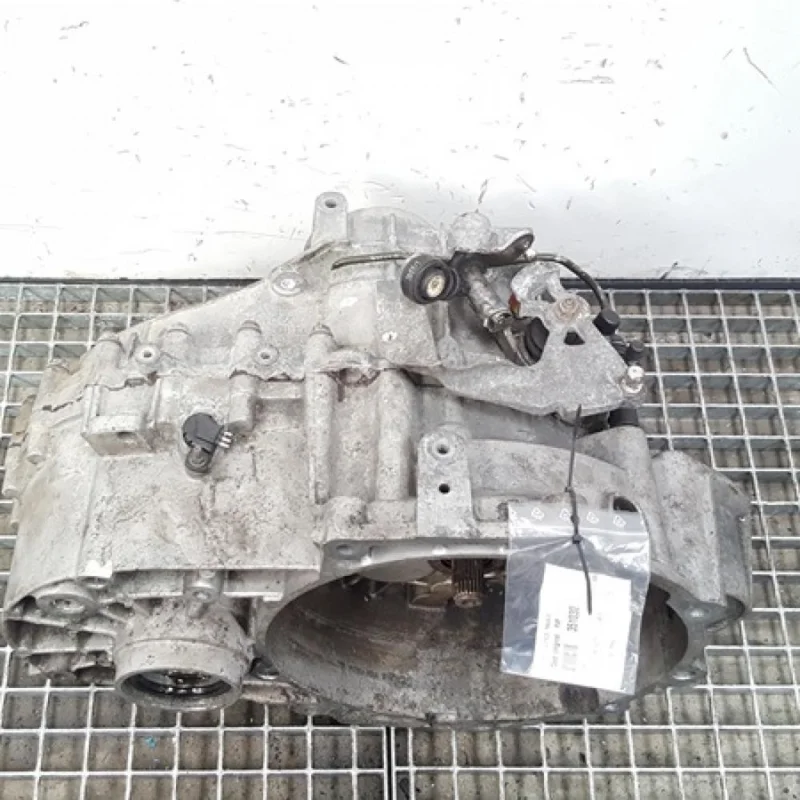 Cutie viteze manuala, Vw Sharan (7M8, 7M9, 7M6), 1.9 tdi, FVP Preț mic