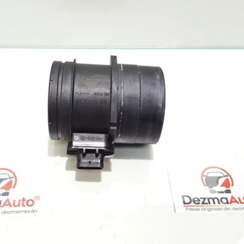 Doar azi Debitmetru aer 8506409, Bmw 3 coupe (E92) 2.0 d