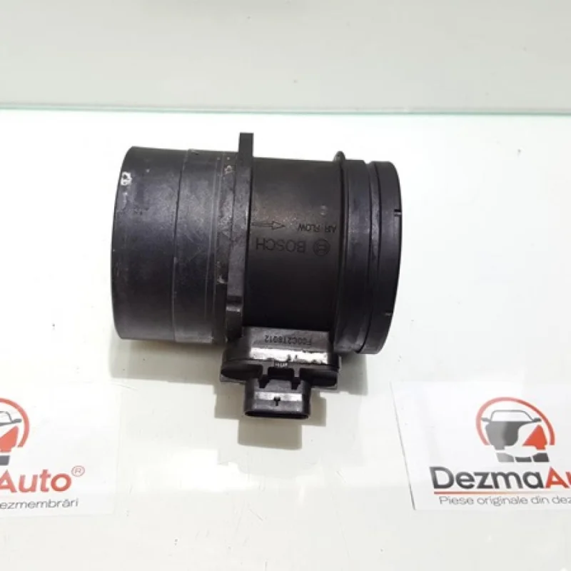 Debitmetru aer 8506409, Bmw 3 coupe (E92) 2.0 d Plată securizată