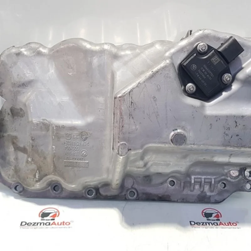 Baie ulei, Bmw X3 (F25), 2.0 diesel, 7812360-03 Premium
