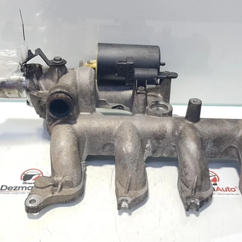 Galerie admisie cu egr, Renault Megane 2 combi, 1.9 dci, 8200145096 Ofertă limitată