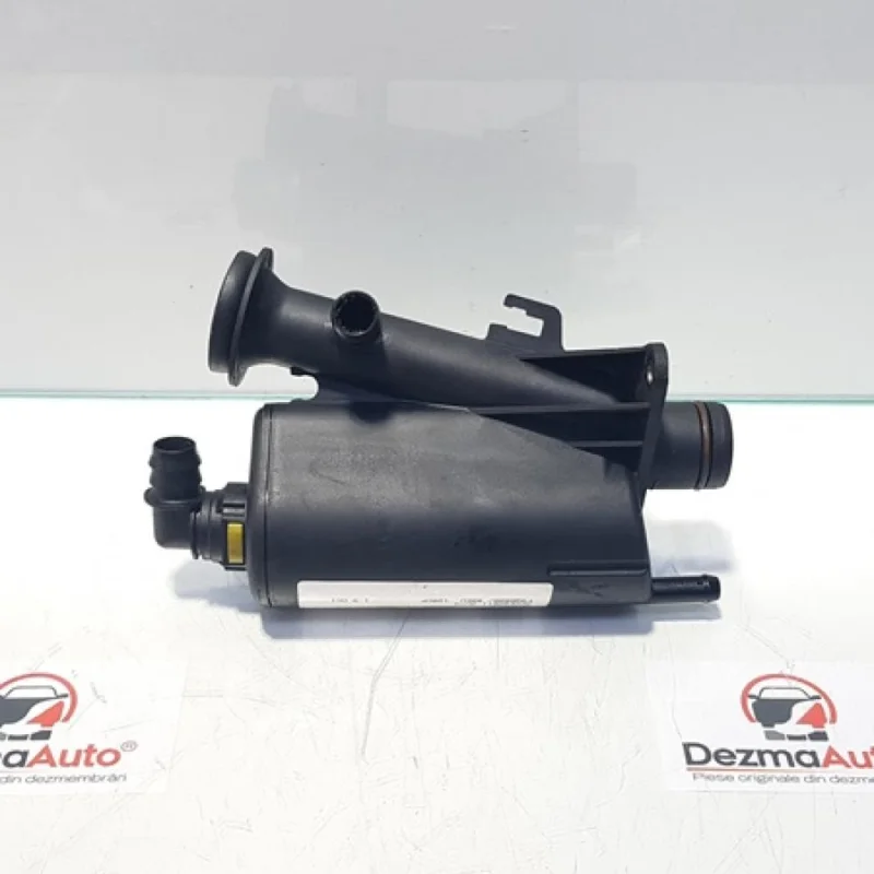 Vas filtru epurator, Renault Megane 2 sedan, 1.9 dci, 8200140763 Cel mai bun preț