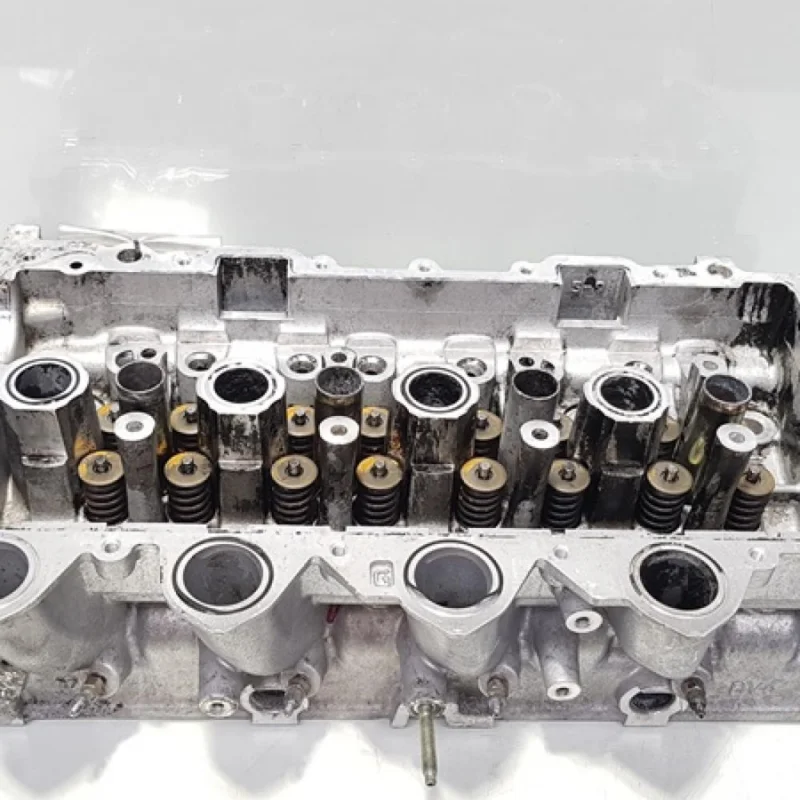 Chiulasa, Ford Focus 2 sedan (DA) 1.6 tdci, 9655911480 Transport gratuit