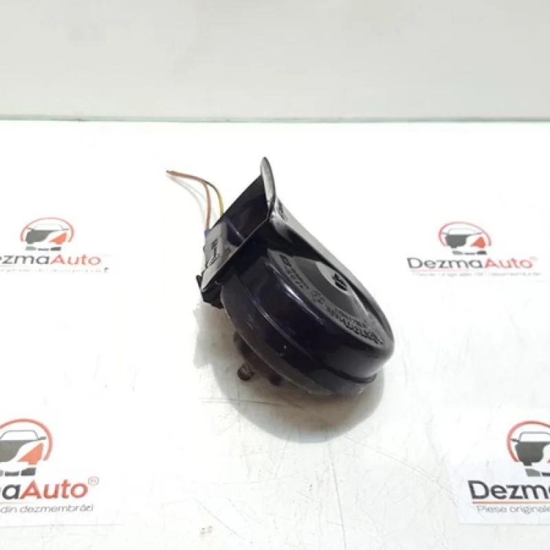 Expediere rapidă Claxon, Ford Galaxy 1