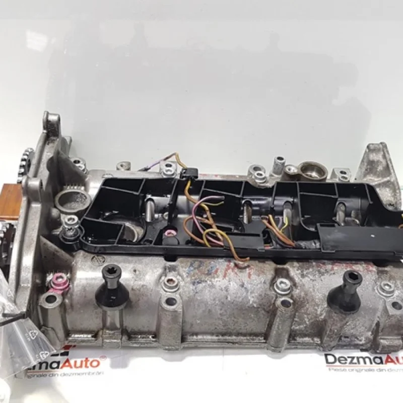 Capac chiulasa cu 2 axe, Skoda Fabia 2 (5J), 1.2 b, 03E103475D Ofertă de sezon