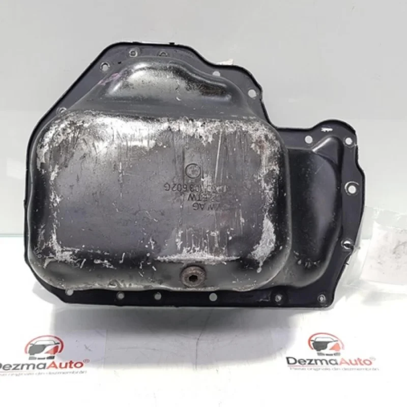 Transport gratuit Baie ulei, Seat Cordoba (6L2) 1.2 b, 03D103602G (pr:110747)