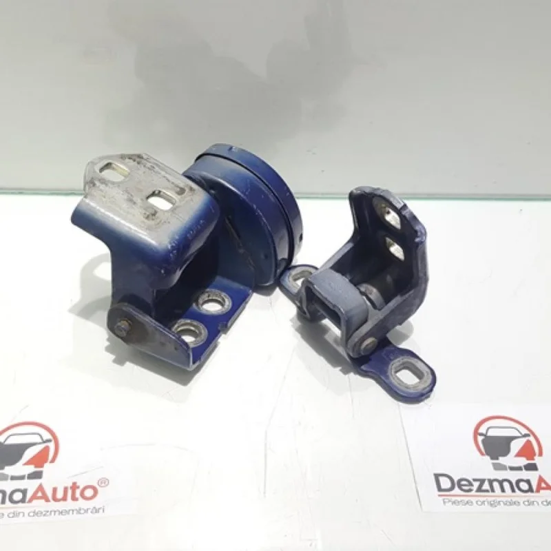 Set balamale dreapta fata, Renault Megane 2 Coupe-Cabriolet Ultima șansă