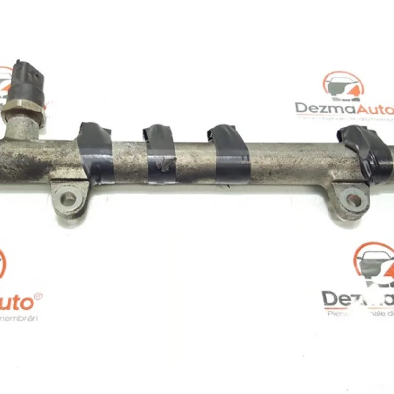 Rampa injectoare, 7700114017, Renault Megane 2 sedan, 1.9dci Ofertă