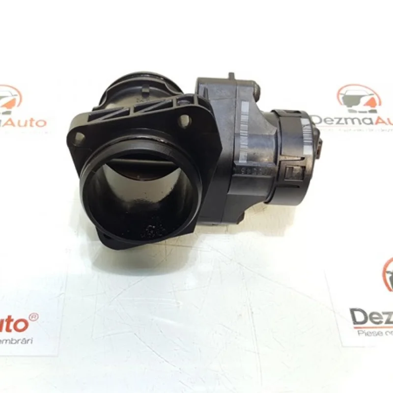 Clapeta acceleratie, 9643836980, Ford C-Max 1, 1.6tdci Comandă acum