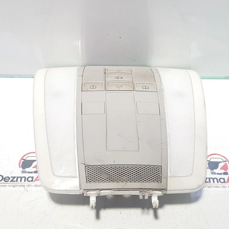 Lampa plafon, Mercedes Clasa C (W204) cod A2048202001 (id:360783) Plată sigură