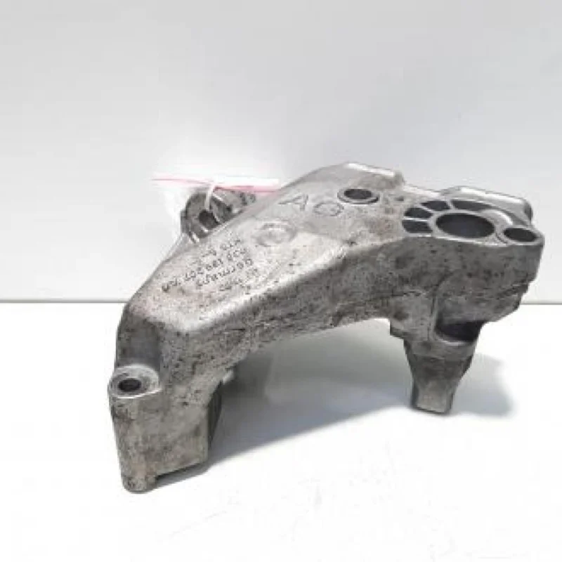 Super ofertă Suport motor, cod 038199207AG, Seat Alhambra (7V8, 7V9) 1.9 tdi (id:358021)