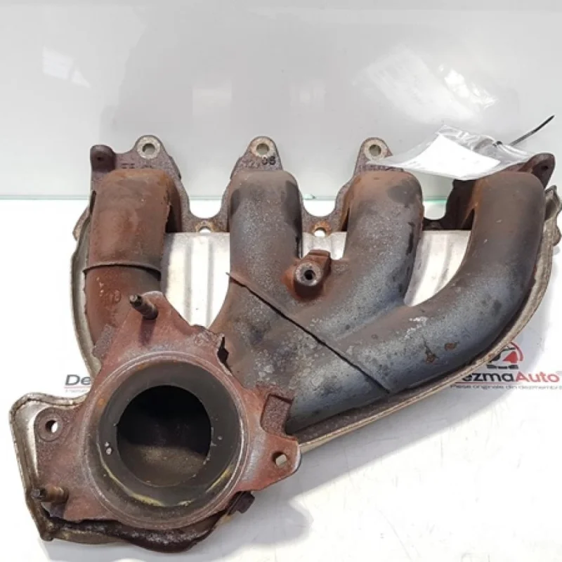 Galerie evacuare, Renault Megane 2 Coupe-Cabriolet, 2.0 benz Retur gratuit