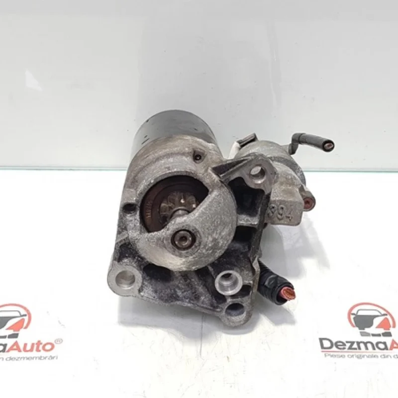 Retur gratuit Electromotor, Renault Megane 2 combi, 2.0 benz, 8200466754